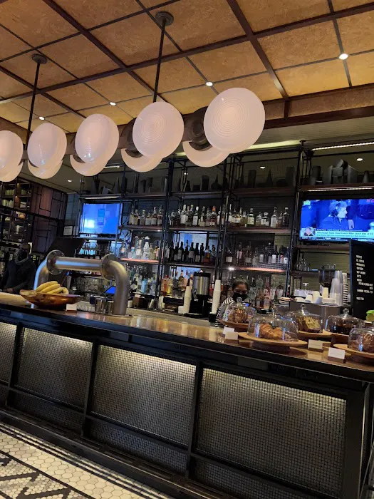 Back Bar Picture 8