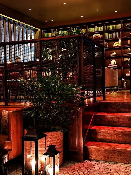 Back Bar Picture 5