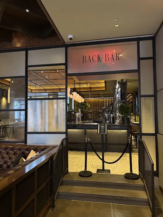 Back Bar Picture 1