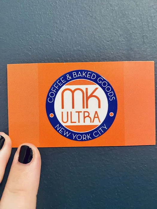MK Ultra Coffee & Baked Goods Picture 10