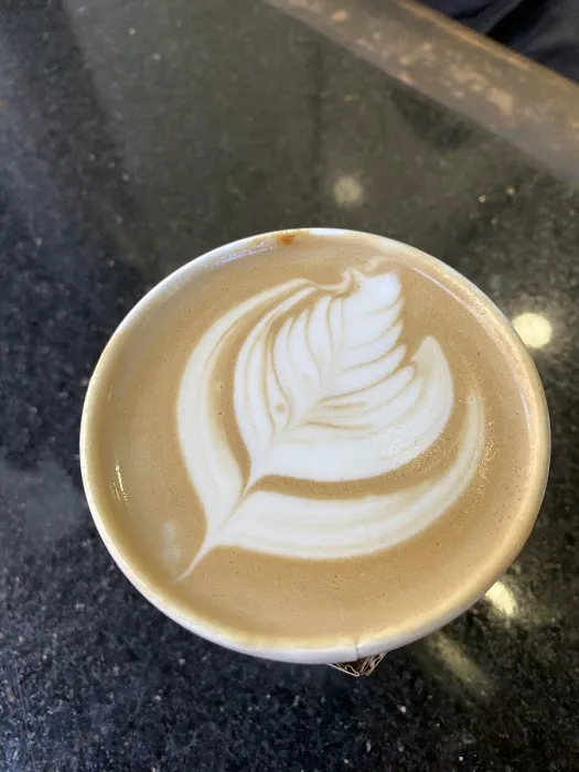 MK Ultra Coffee & Baked Goods Picture 8