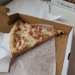 Fresh Pizza and Deli
