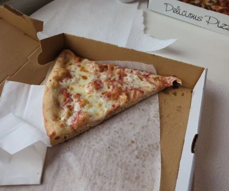 Fresh Pizza and Deli