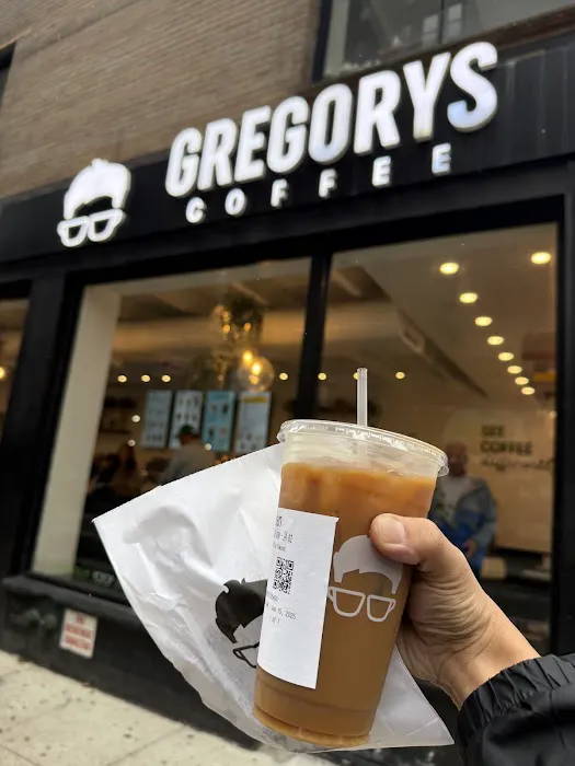 Gregorys Coffee Picture 7