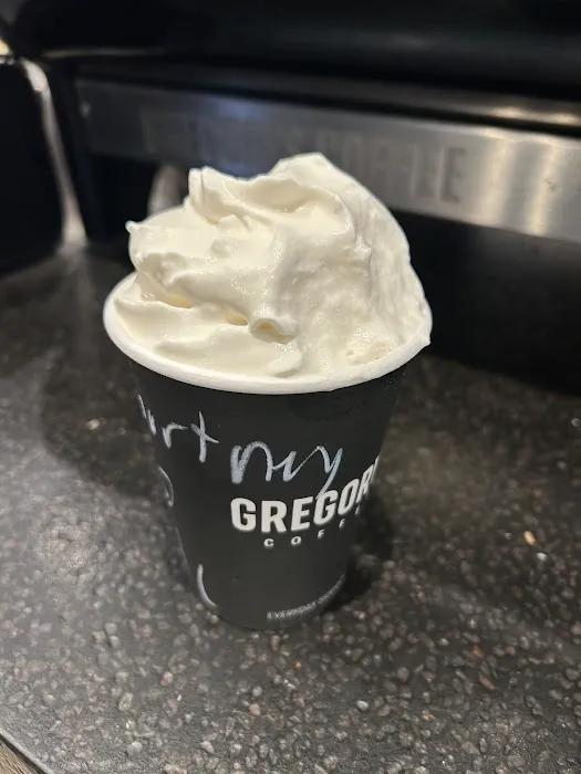 Gregorys Coffee Picture 2
