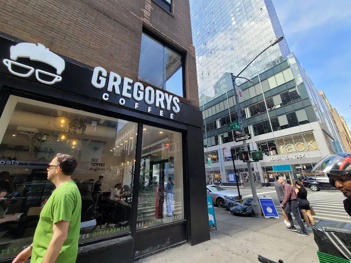 Gregorys Coffee Picture 5