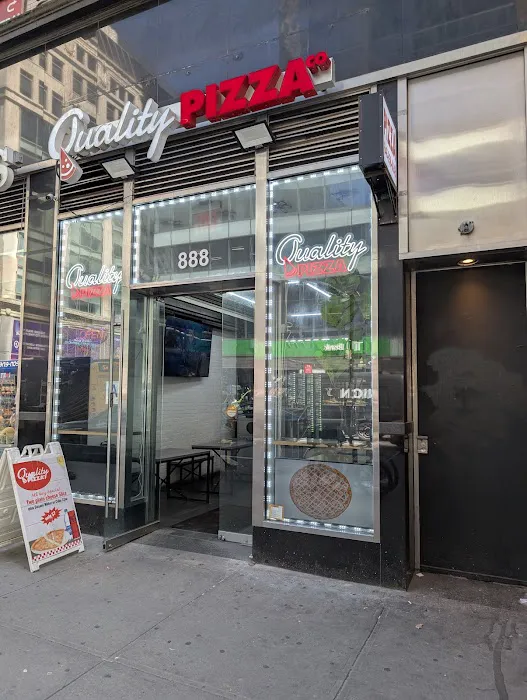 Quality Pizza Co. Midtown Picture 10