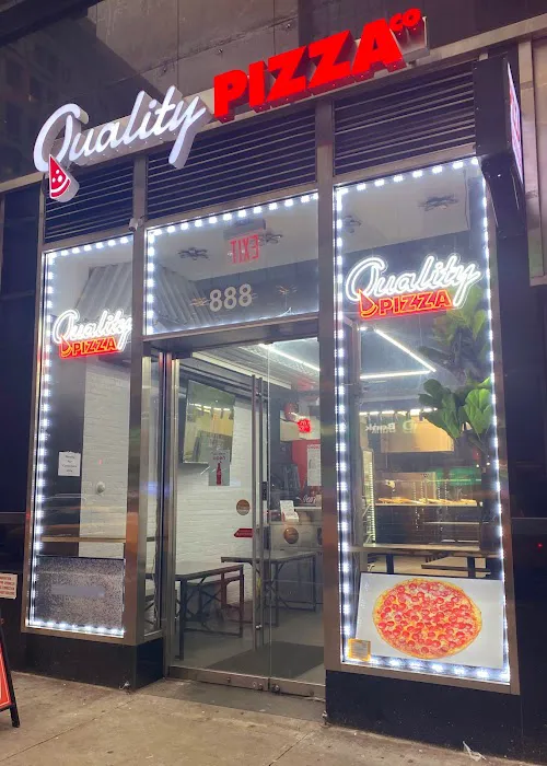 Quality Pizza Co. Midtown Picture 6