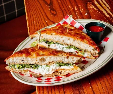Serano's Italian