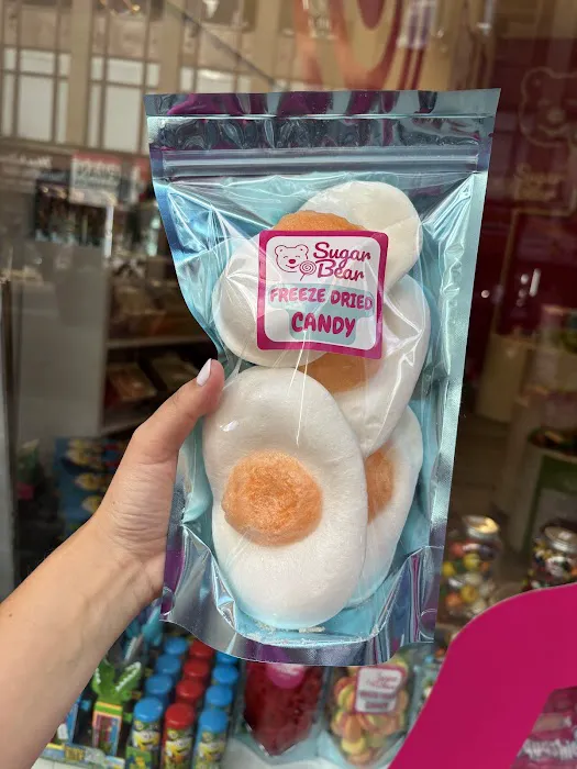 Sugar Bear Candy Store - Candy Store in New York City (NoMad) Picture 2