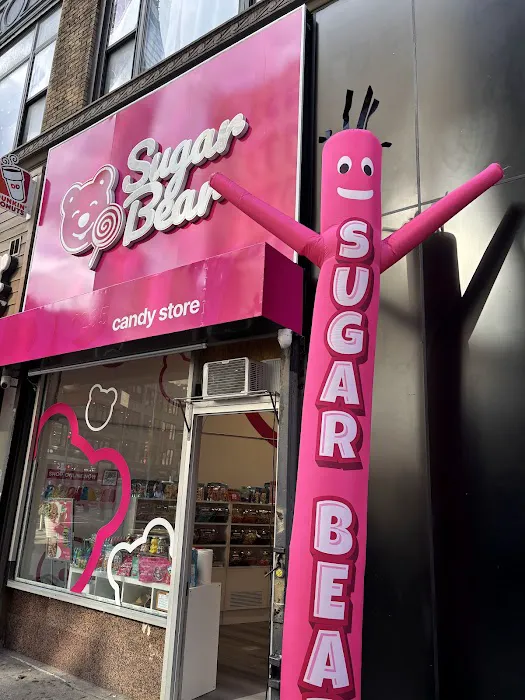 Sugar Bear Candy Store - Candy Store in New York City (NoMad) Picture 5