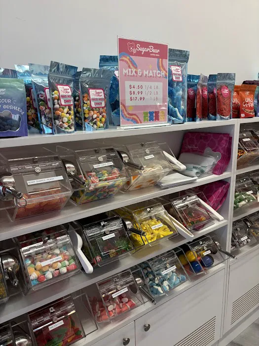 Sugar Bear Candy Store - Candy Store in New York City (NoMad) Picture 6