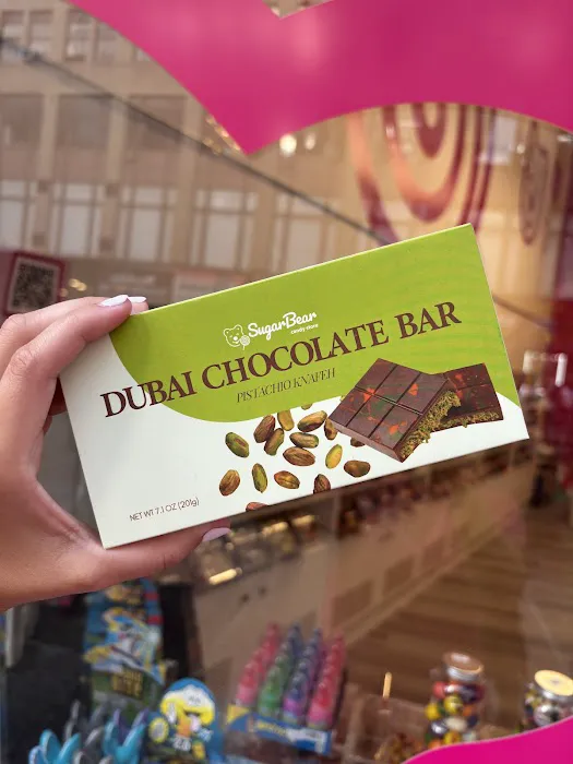 Sugar Bear Candy Store - Candy Store in New York City (NoMad) Picture 8