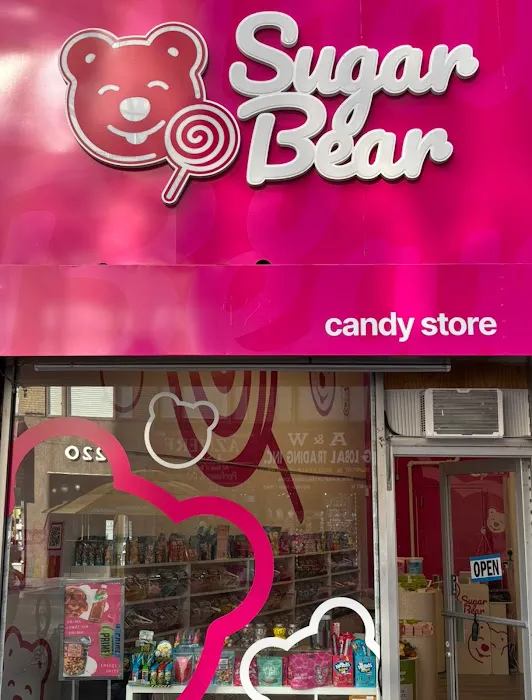 Sugar Bear Candy Store - Candy Store in New York City (NoMad) Picture 9