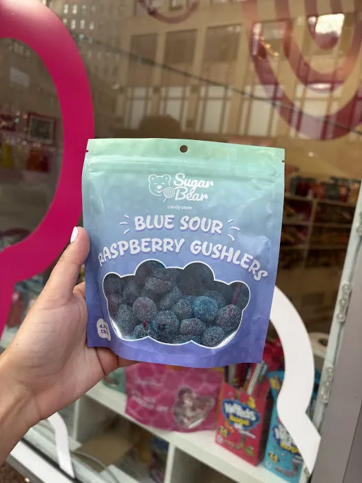 Sugar Bear Candy Store - Candy Store in New York City (NoMad) Picture 7