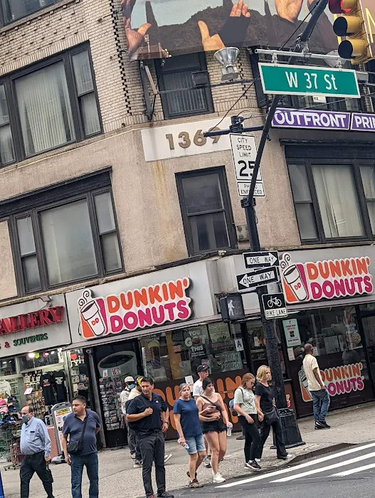 Dunkin' Picture 5