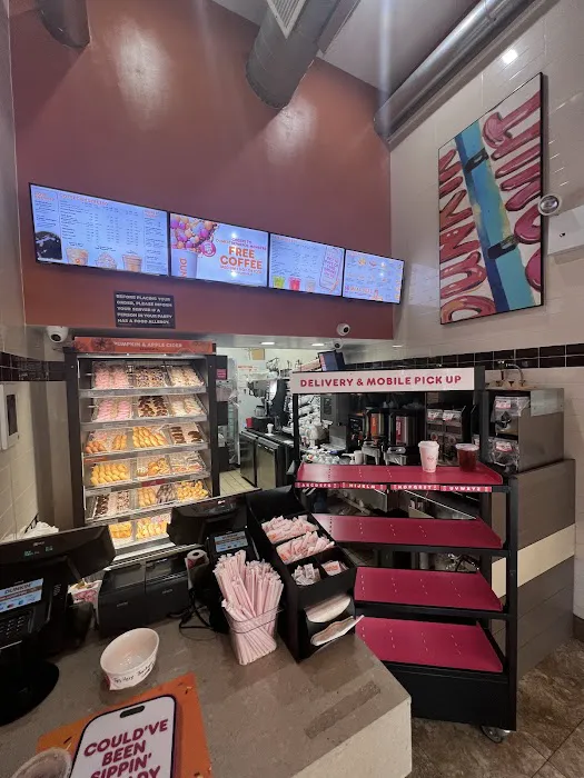 Dunkin' Picture 6