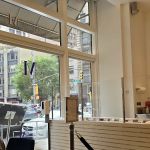 Lady M Cake Boutique - NYC