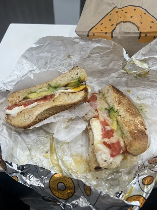 Black Seed Bagels Picture 9