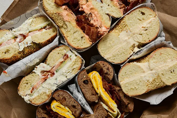 Black Seed Bagels Picture 7