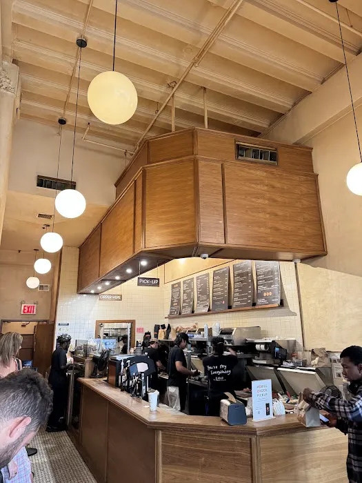 Black Seed Bagels Picture 3