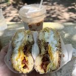 Black Seed Bagels