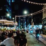The Lobby Bar at Ace Hotel New York