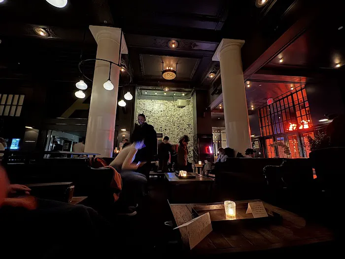 The Lobby Bar at Ace Hotel New York Picture 3