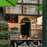 Copper Mug Coffee ico