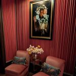 The Portrait Bar