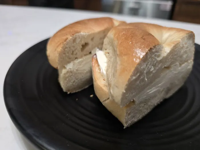Madman Espresso & bagels Picture 1