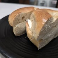 Madman Espresso & bagels ico