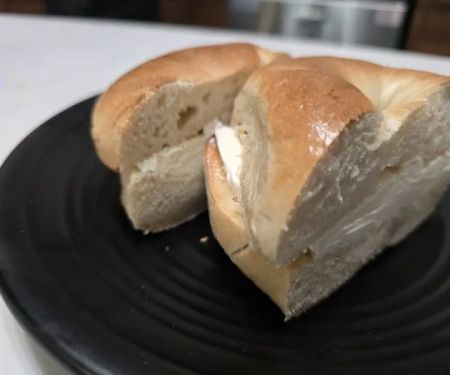 Madman Espresso & bagels