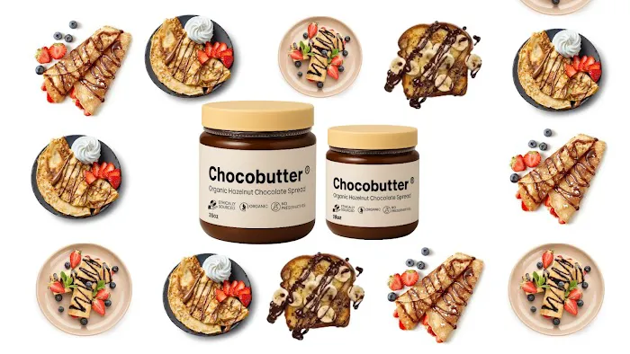 Chocobutter® Picture 3