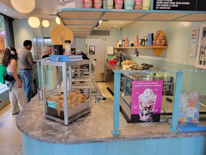 Van Leeuwen Ice Cream Picture 1