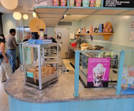 Van Leeuwen Ice Cream