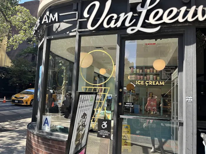 Van Leeuwen Ice Cream Picture 9