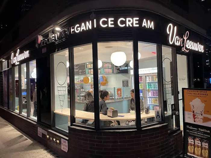 Van Leeuwen Ice Cream Picture 2