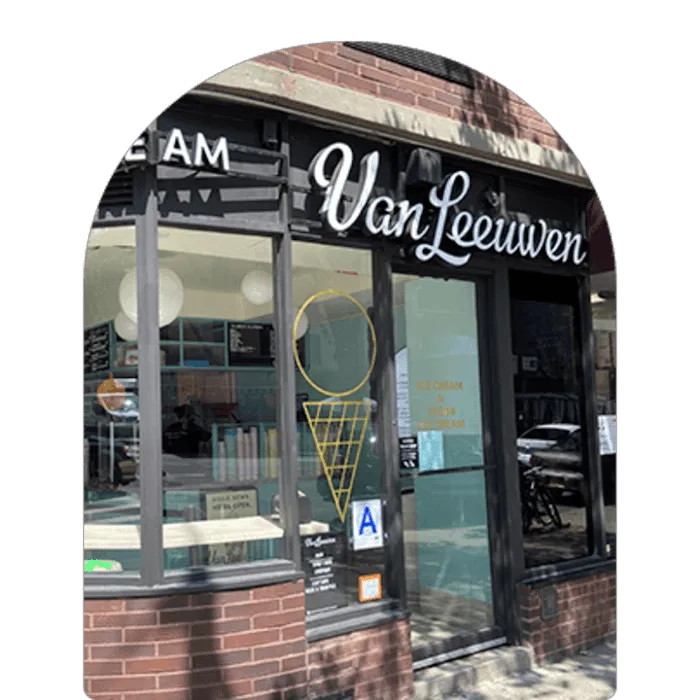 Van Leeuwen Ice Cream Picture 3