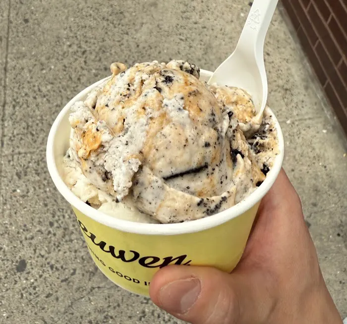 Van Leeuwen Ice Cream Picture 8