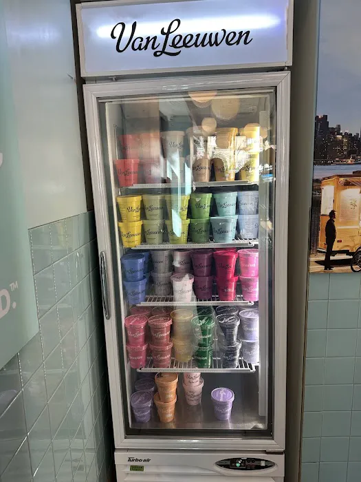 Van Leeuwen Ice Cream Picture 10