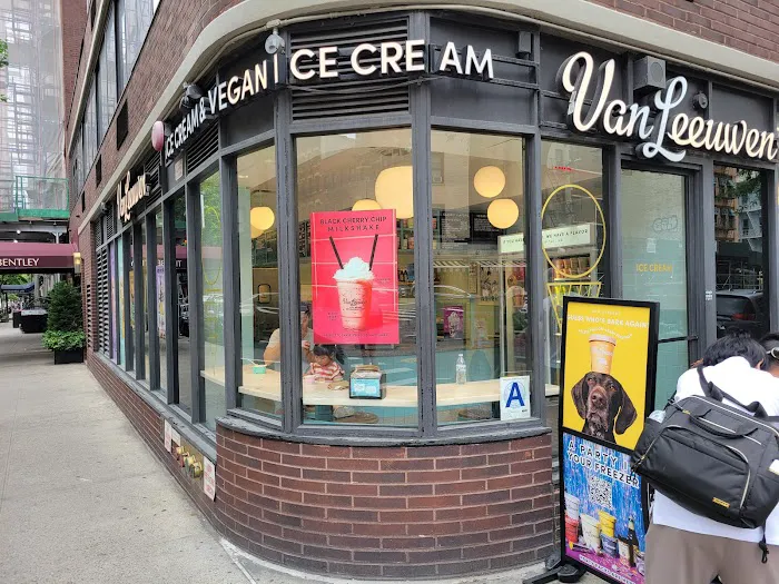 Van Leeuwen Ice Cream Picture 5
