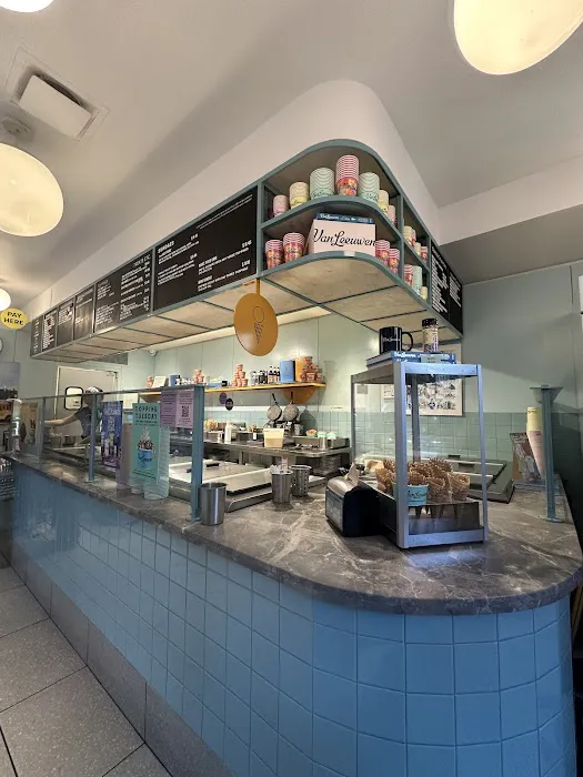 Van Leeuwen Ice Cream Picture 6