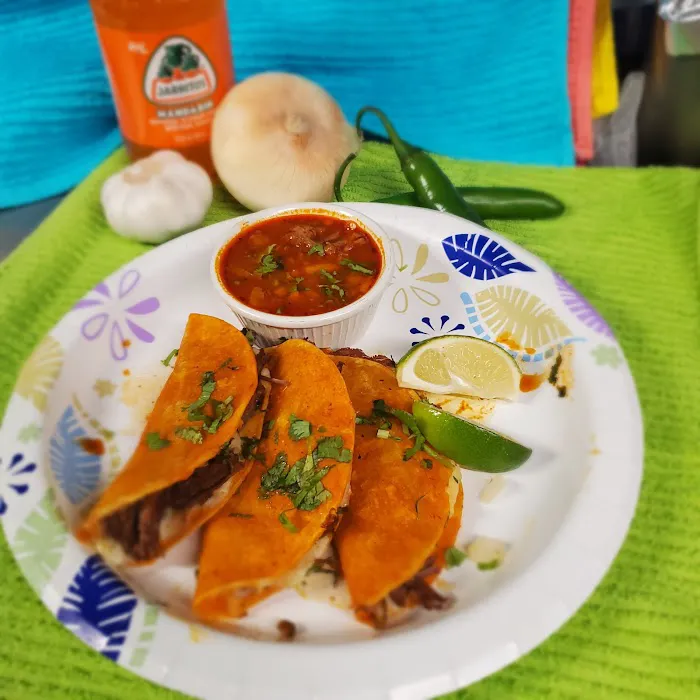 Tacos Los 2 Carnales Picture 10