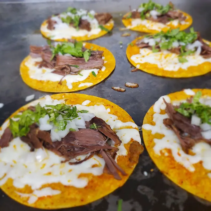 Tacos Los 2 Carnales Picture 4