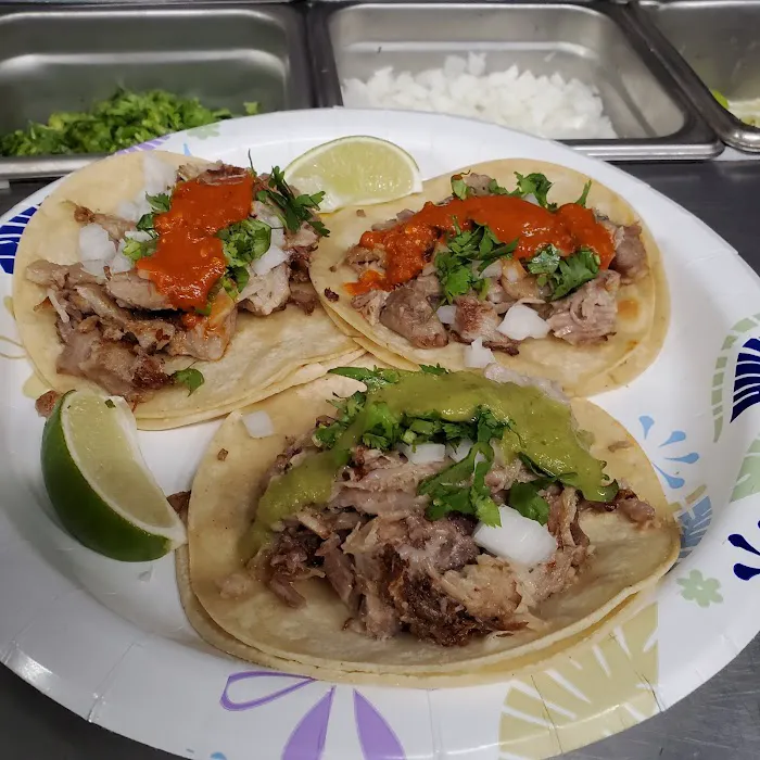 Tacos Los 2 Carnales Picture 8