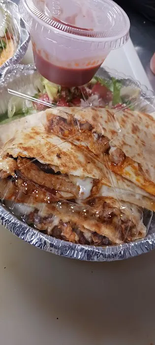 Tacos Los 2 Carnales Picture 3