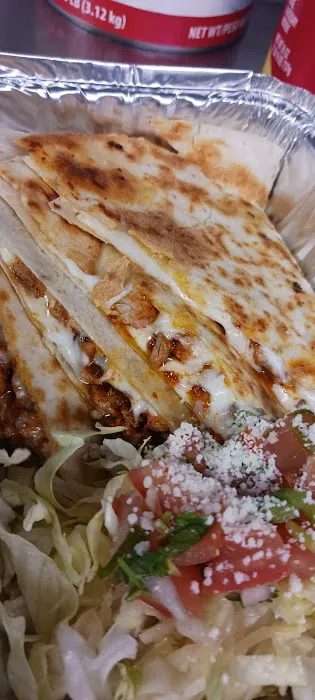 Tacos Los 2 Carnales Picture 1