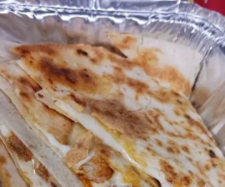 Tacos Los 2 Carnales