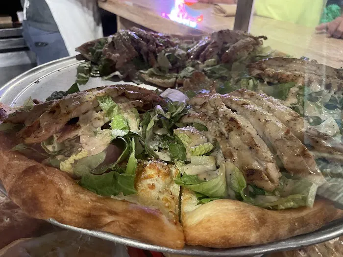Rocky's Pizzeria Picture 5